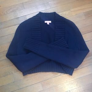 Lilly Pulitzer Sweater Shrug